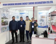 扬帆出海，蓝月亮精选料免费大全应邀参加乌兹别克斯坦消费品展会